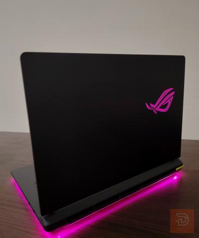 اسوس ASUS ROG Strix G16 لابتوب جديد للبيع في بغداد