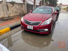 هونداي ازيرا 2015 مواصفات ليمتد للبيع في بابل