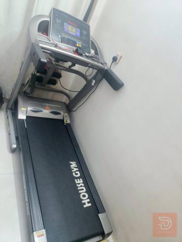 جهاز جري كهربائي House gym مستعمل للبيع في بغداد