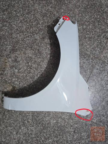 كيا سيراتو مستعمل للبيع في كربلاء المقدسة