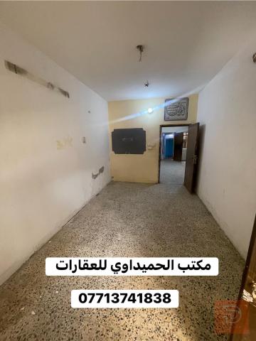 بيت بمساحة 111 متر مستعمل للبيع في بغداد