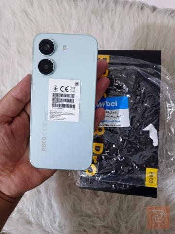 بوكو X8 pro ذاكرة 512 جيجابايت مستعمل للبيع في بابل