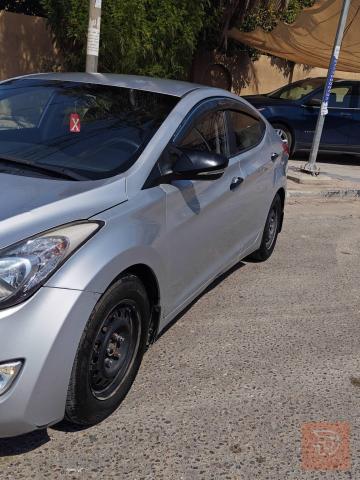هيونداي النترا ٢٠١٢ خليجي للبيع في كربلاء المقدسة