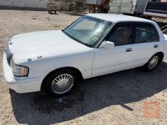 ارنب جناز 1993 للبيع في البصرة
