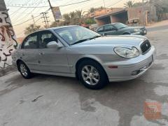 هونداي سوناتا 2004 وارد أمريكي للبيع في بابل