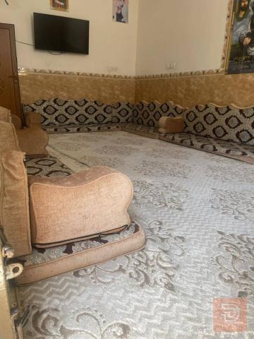 جلسه عربيه نضيفه مستعمل للبيع في كربلاء المقدسة