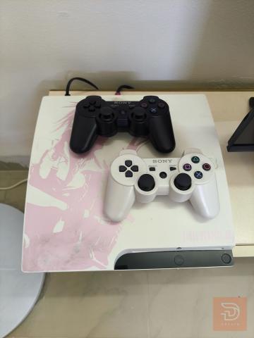 بلي 3 نسخة Final Fantasy XIII limited edition للبيع في نينوى