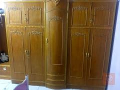 غرفة نوم صاج درجة أولى للبيع في كربلاء المقدسة