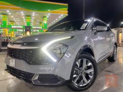 كيا سبورتج 2023 وارد امريكي للبيع في بغداد