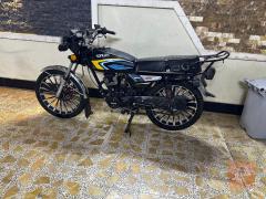 سيفان 5 كير 200cc مستعمل للبيع في بغداد