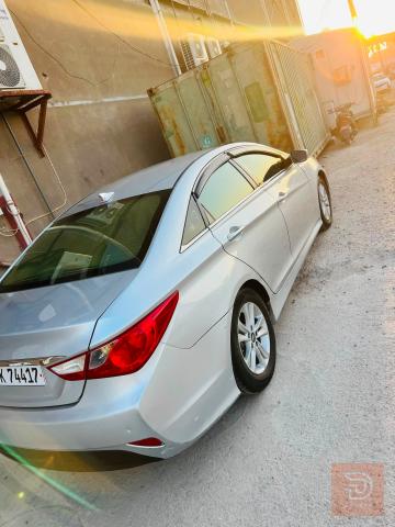 هيونداي سوناتا 2014 للبيع في بابل