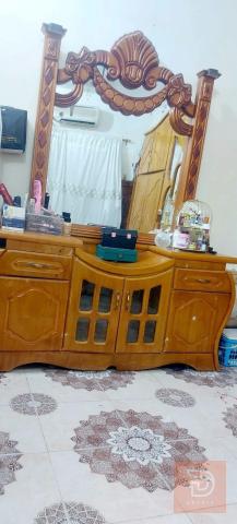 غرفة نوم صاج قوية للبيع في ذي قار