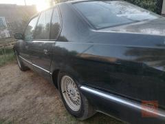 BMW 740 V8 موديل 1993 للبيع في بغداد