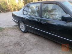 BMW 740 V8 موديل 1993 للبيع في بغداد