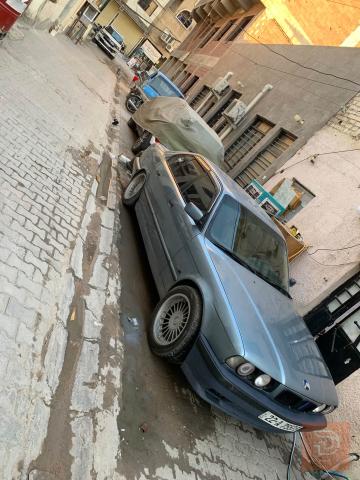 سيارة موديل 89 مكفولة ومجددة بالكامل للبيع في أربيل