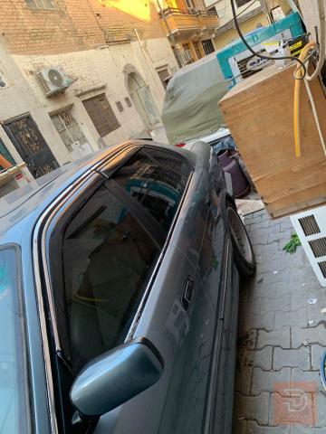 سيارة موديل 89 مكفولة ومجددة بالكامل للبيع في أربيل