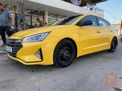 هيونداي النترا افانتي 2019 خليجي للبيع في بغداد