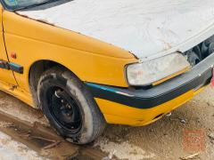 البيجو بيجو ٤٠٥ جاهزة وكاملة مستعمل للبيع في بغداد