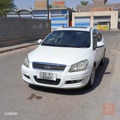 شيري A3 موديل 2013 للبيع في بغداد