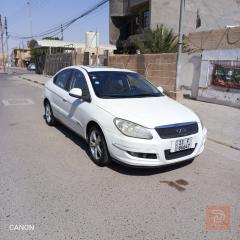 شيري A3 موديل 2013 للبيع في بغداد