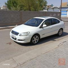شيري A3 موديل 2013 للبيع في بغداد