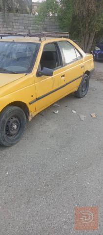 بيجو روا موديل 7 مستعمل للبيع في ديالى