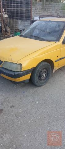 بيجو روا موديل 7 مستعمل للبيع في ديالى