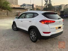كيا توسان 2018 خليجي للبيع في بغداد