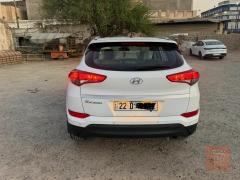 كيا توسان 2018 خليجي للبيع في بغداد