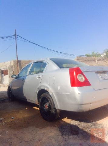 تويوتا كورولا a5 مستعمل للبيع في النجف الأشرف