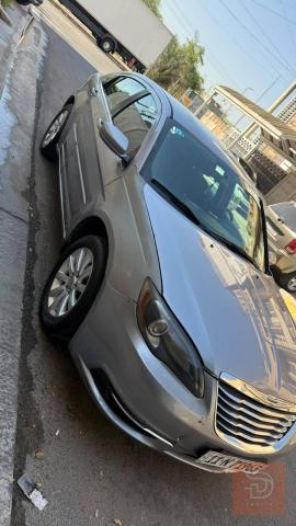 كرايسلر C200 موديل 2013 للبيع في بغداد