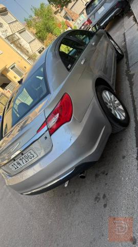 كرايسلر C200 موديل 2013 للبيع في بغداد