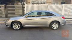 كرايسلر C200 موديل 2013 للبيع في بغداد