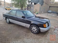 مرسيدس دب 1993 للبيع في كربلاء المقدسة