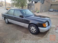مرسيدس دب 1993 للبيع في كربلاء المقدسة