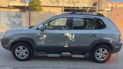 هيونداي توسان 2008 للبيع في ديالى