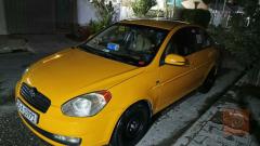 هيونداي اكسنت موديل 2008 للبيع في كركوك