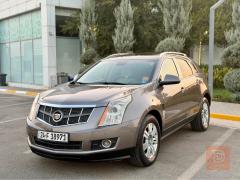 كاديلاك SRX 2012 مواصفات كاملة للبيع في كركوك