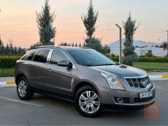 كاديلاك SRX 2012 مواصفات كاملة للبيع في كركوك