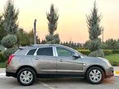 كاديلاك SRX 2012 مواصفات كاملة للبيع في كركوك