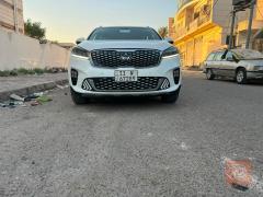 كيا سورنتو خليجي شكل ٢٠١٨ للبيع في بغداد