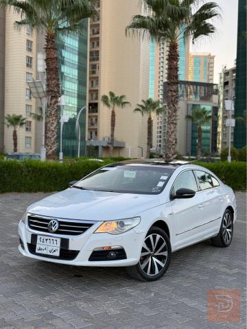 Passat CC 2012 للبيع في كركوك