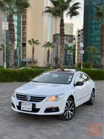 Passat CC 2012 للبيع في كركوك