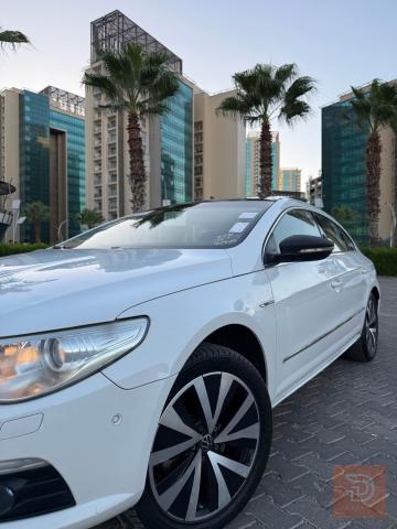 Passat CC 2012 للبيع في كركوك