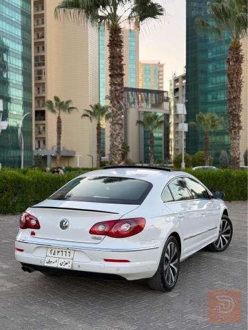 Passat CC 2012 للبيع في كركوك