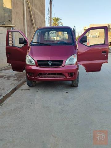 سيارة هانفي للبيع في كركوك
