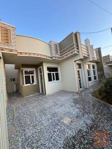 بيت في مجمع النخيل السكني بالفلوجة 250 م للبيع في الأنبار