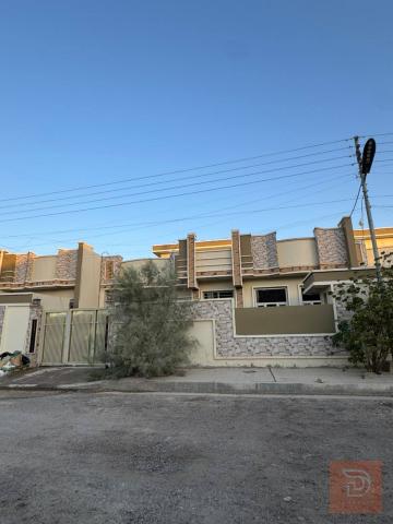 بيت في مجمع النخيل السكني بالفلوجة 250 م للبيع في الأنبار
