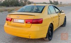 سوناتا 2010 للبيع في ديالى