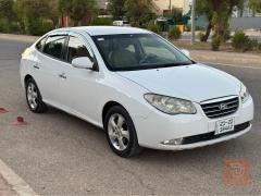 هيونداي أڤانتی 2008 للبيع في كركوك